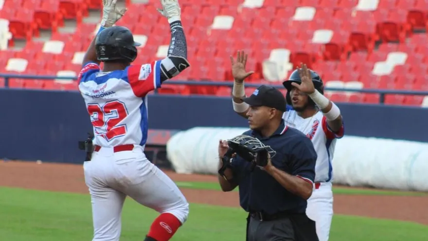 Jornada de Probeis del jueves 22 de diciembre