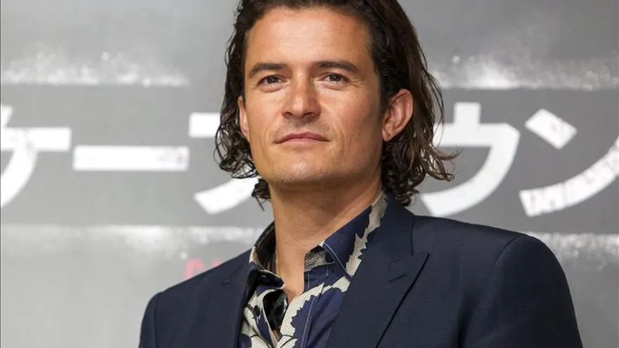 El actor Orlando Bloom reaparecerá en la quinta entrega de la saga de bucaneros "Pirates of the Caribbean" después de su ausencia en la última película "Pirates of the Caribbean: On Stranger Tides" (2011), según confirmó Disney.