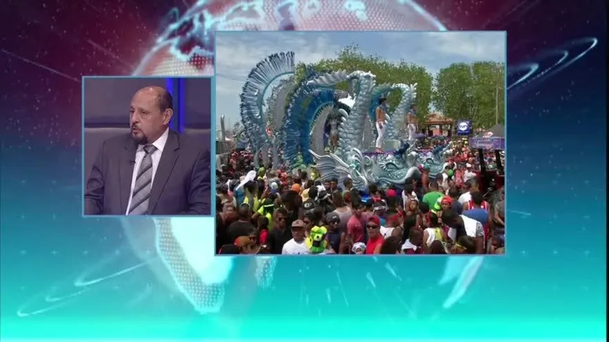 Bloque 2: Beneficios que dejó el carnaval