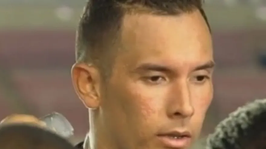 Blas Pérez llama a la unidad en favor de la "Sele"