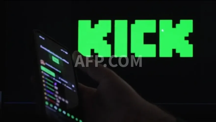 La plataforma australiana Kick.