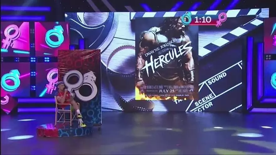 Mejores Momentos - 15/11/16