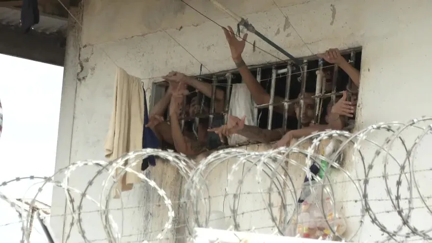 Sistema penitenciario: La tarea pendiente del Ministerio de Gobierno