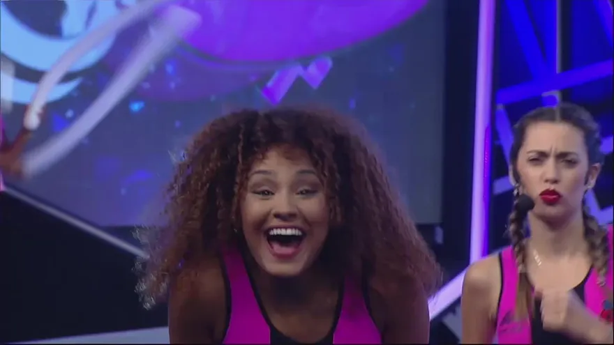 Esto Es Guerra - 15/05/17