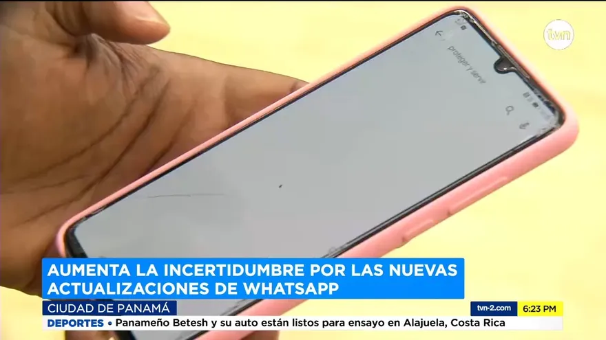 Siguen las migraciones de usuarios de la plataforma Whatsapp