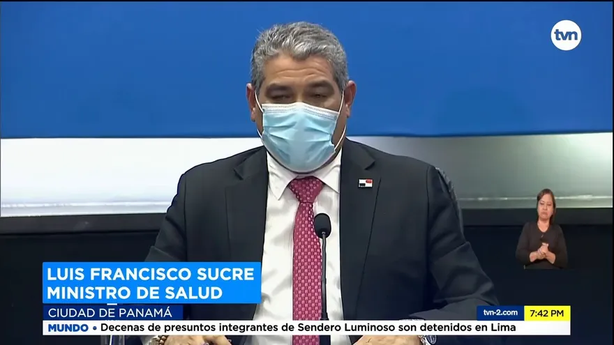 Residentes de Panamá Oeste apoyan el reforzamiento de las medidas de restricción a la movilidad