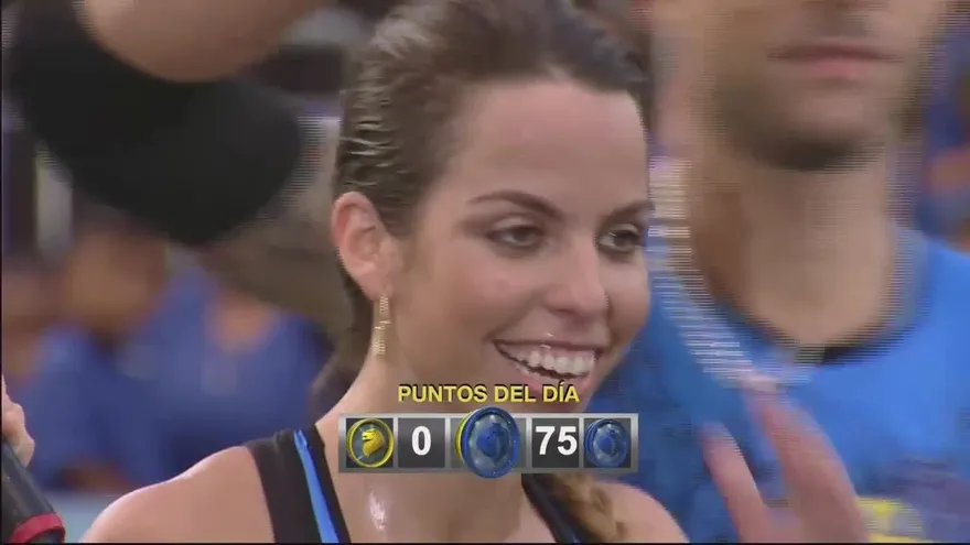 ¡Isa Quirós revolucionó a las Cobras como su refuerzo y le subió el nivel a la guerra!