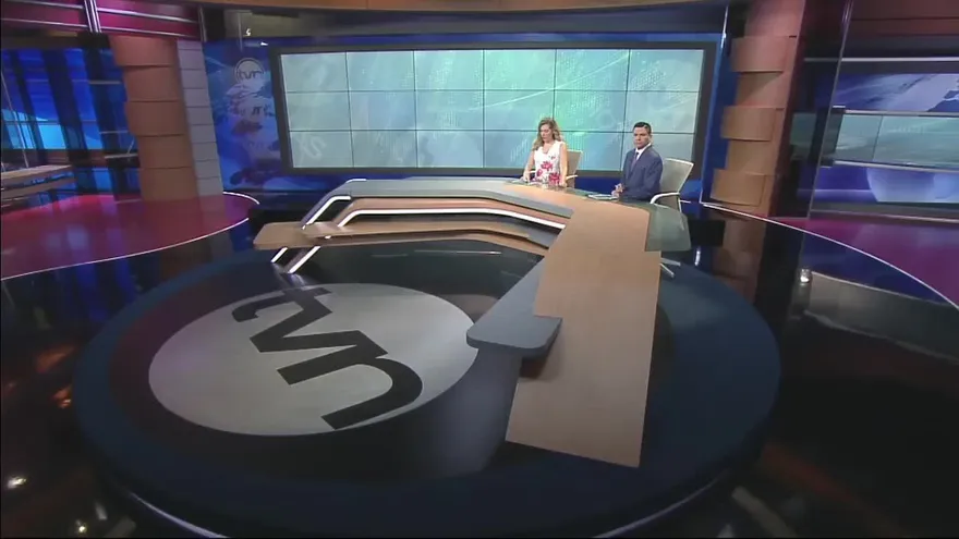 Noticiero MD 30 de agosto de 2017 - Bloque 1