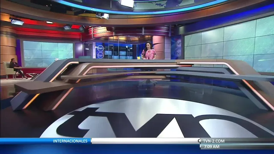 Noticiero AM del 23 de octubre Bloque 3