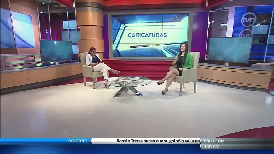 Noticiero AM 24 de octubre de 2017 - Bloque 5