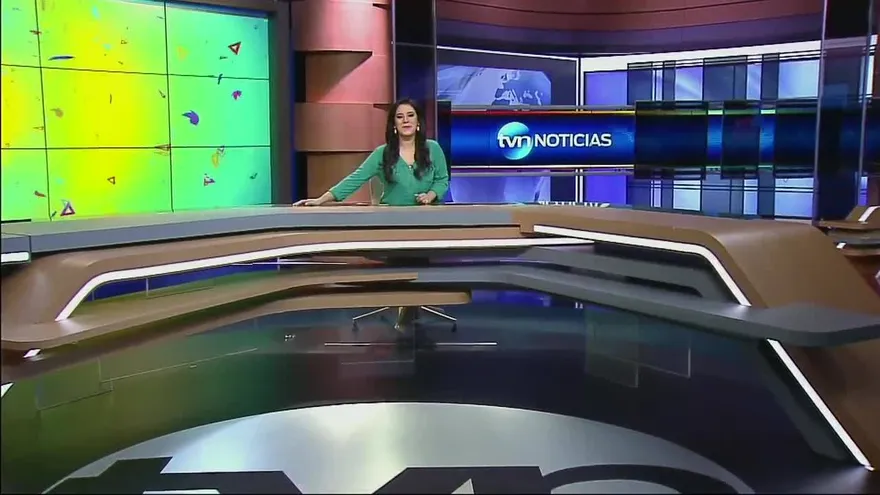 Noticiero MD 27 de febrero del 2017 - Bloque 1