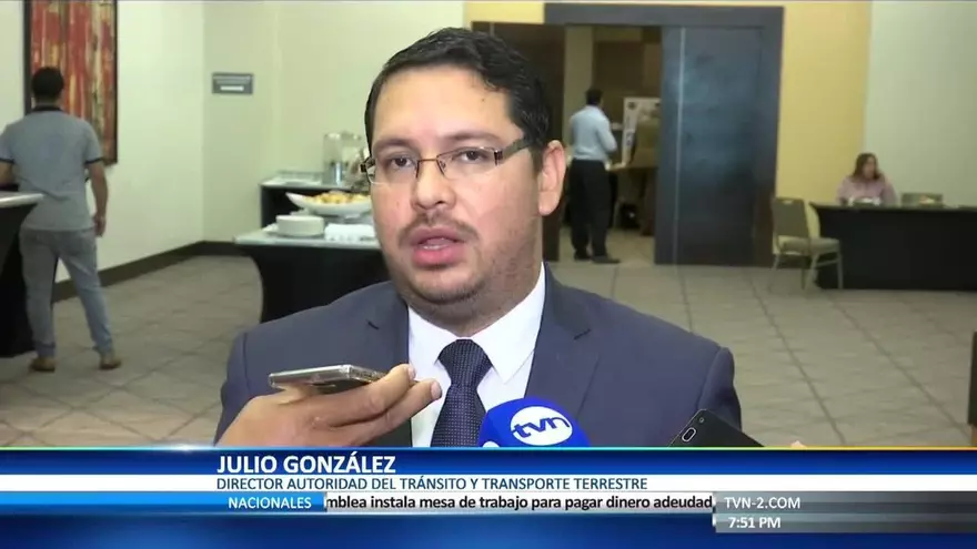 Analizan la importación de vehículos usados a Panamá