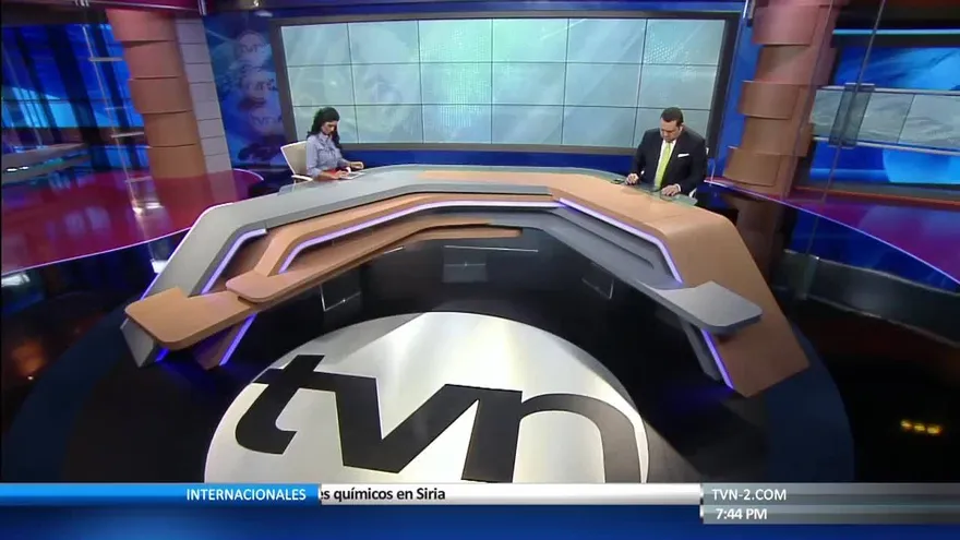 Noticiero Estelar 16 de noviembre de 2017 - Bloque 6