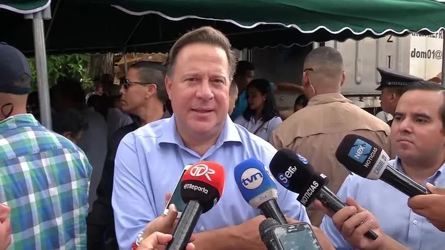 Negocian para que el Metrobús llegue a Chepo, La Chorrera y Arraiján