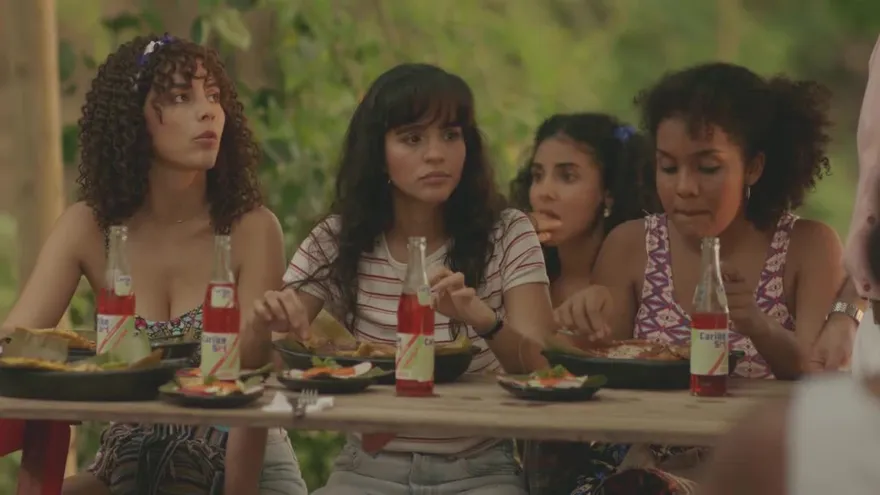 Tarde Lo Conocí - Capítulo 19