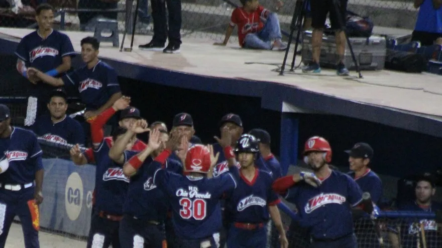 Veraguas triunfa ante metro y esta en semifinales