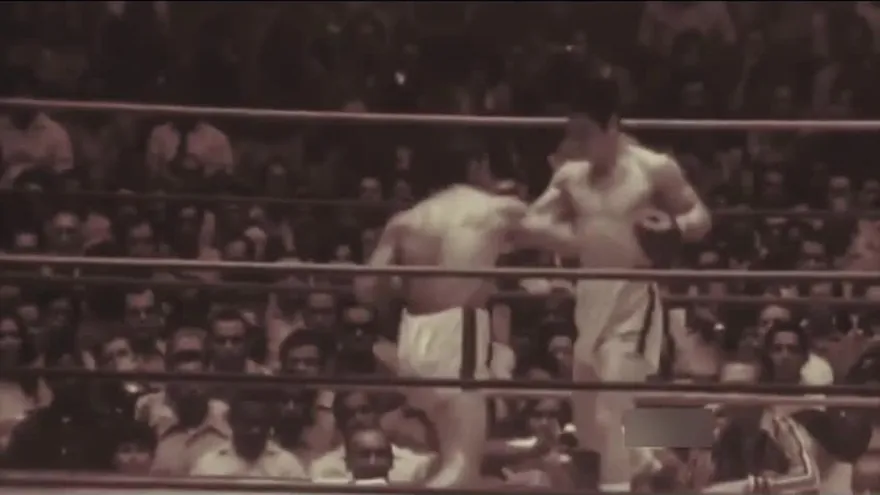 Recordando al mejor, Roberto Durán