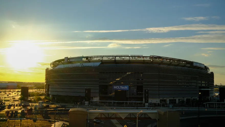 El estadio New York New Jersey (llamado MetLife Stadium) albergará la final del Mundial