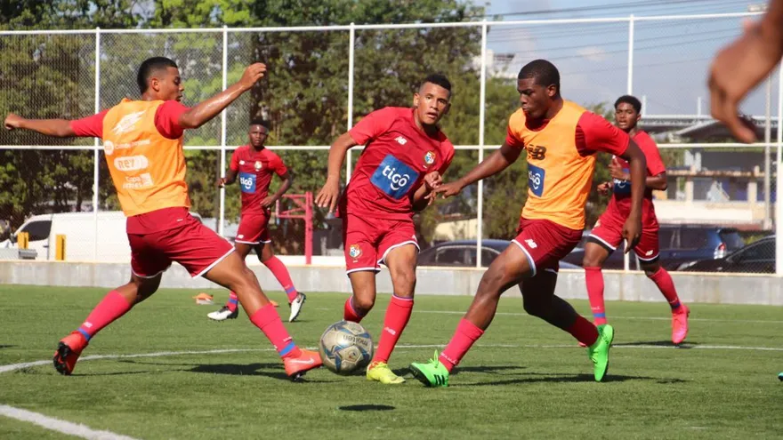 Concacaf oficializa cancelación de los Clasificatorios y Campeonatos Sub-17 y Sub-20