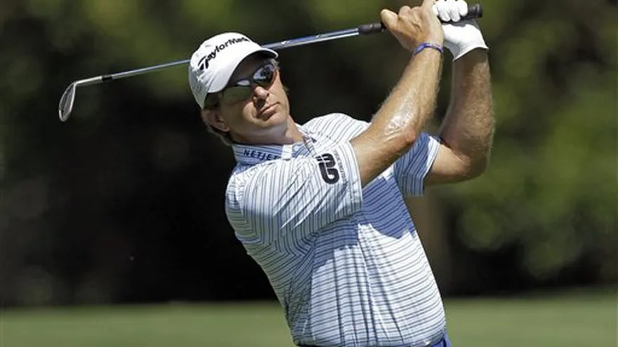 Goosen y Furyk comparten el liderato en Palm Harbor