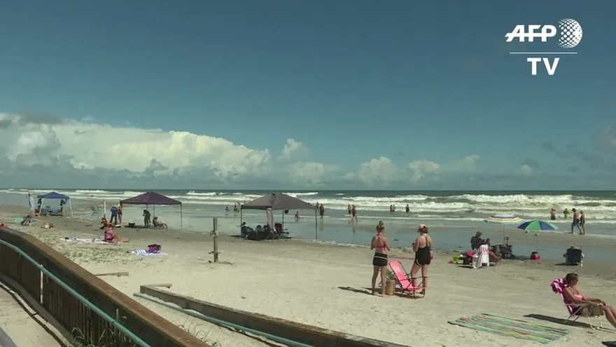 Costa este de EEUU se prepara para embate de huracán Matthew