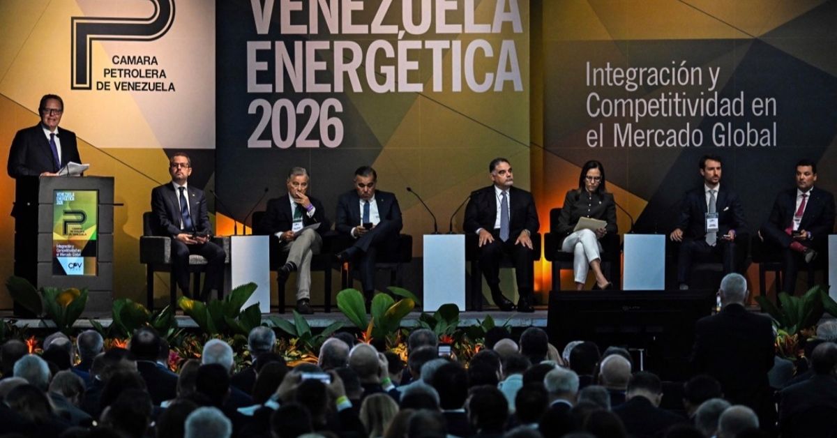 En Venezuela menos del 30% de los pozos petroleros están activos, según la Cámara Petrolera Venezolana