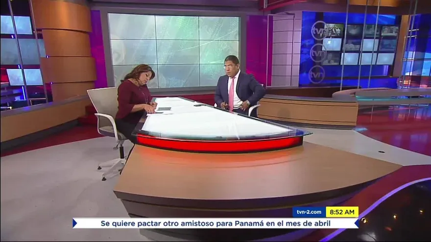 Noticiero AM 09 de marzo del 2018 - Bloque 6