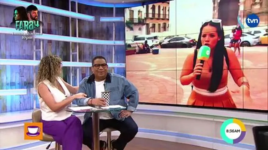 Tour para personas con discapacidad auditiva