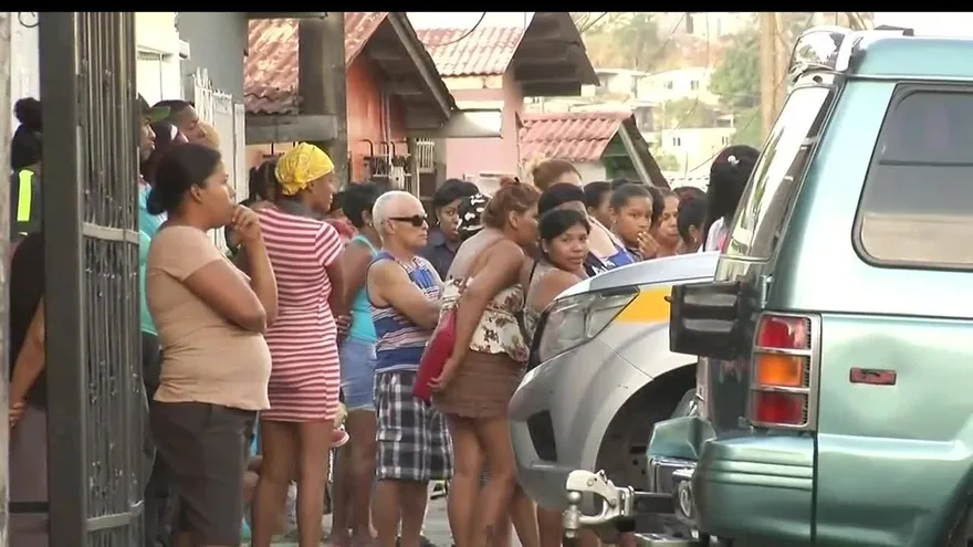 Menor de 16 años muere en el Valle de Urracá