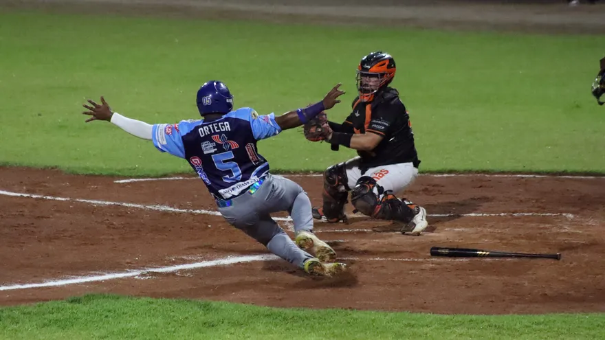 Colón vs Los Santos | Béisbol Mayor 2026 | EN VIVO
