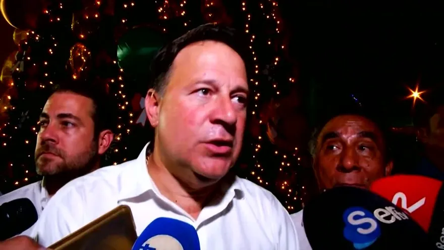 Presidente Varela defiende sus designaciones en la CSJ