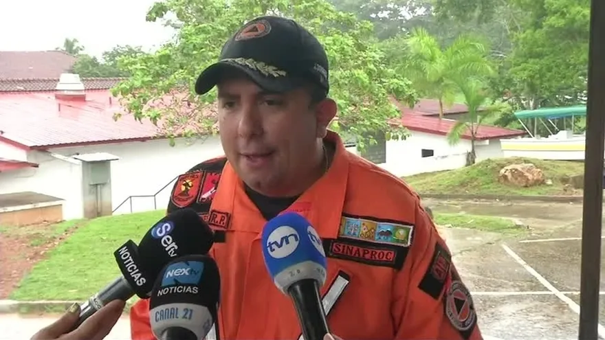 Sinaproc brinda seguridad en partido de fútbol