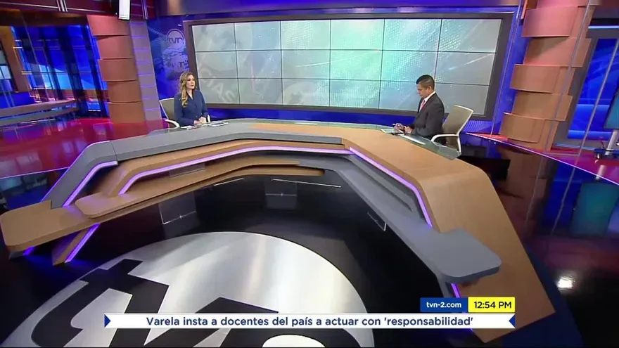 Noticiero MD 5 de marzo del 2018 - Bloque 4