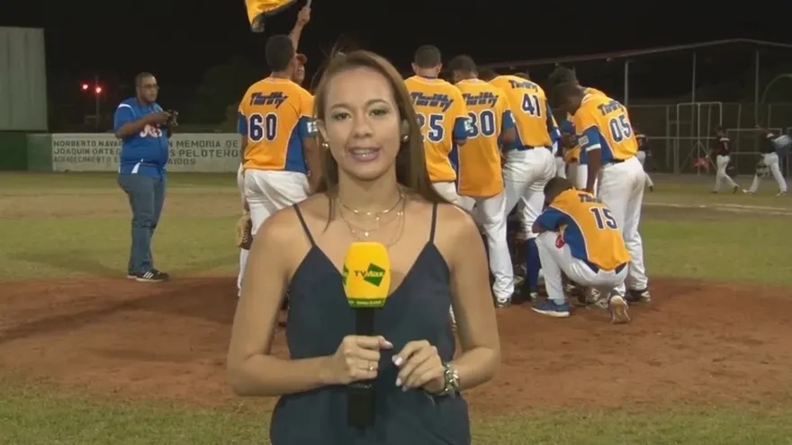 Herrera ganó 4-3 a Los Santos