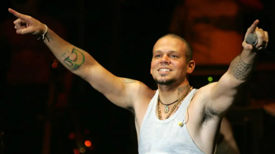Vocalista de Calle 13 se suma a causa ambientalista