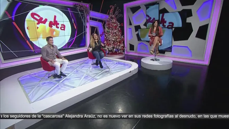 ¿Qué pasó con los Magic Boys?