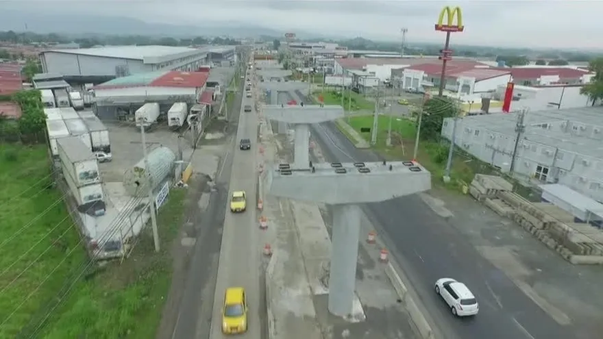 Roberto Roy habla sobre aumento de capacidad de la Línea 1 del Metro