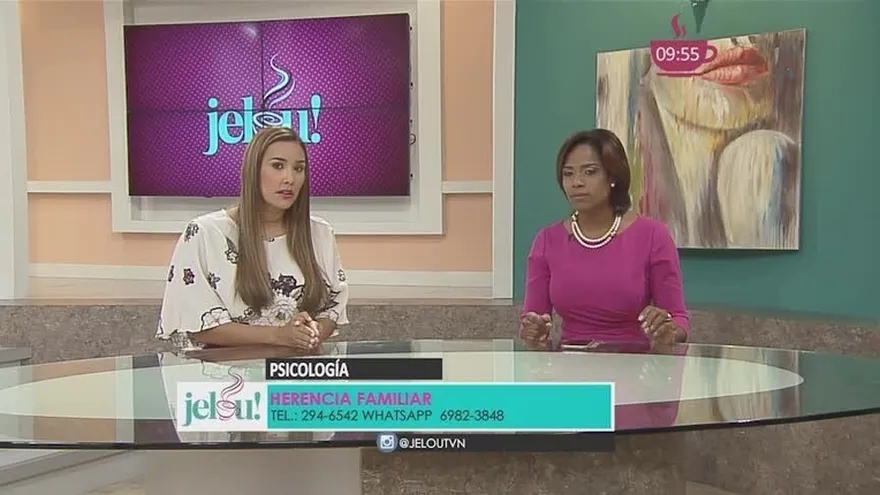 "Herencia Familiar" Es primordial hacer un testamento