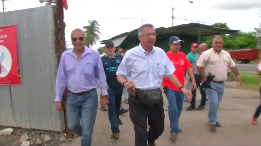 Noticiero AM 29 de mayo del 2017 - Bloque 2