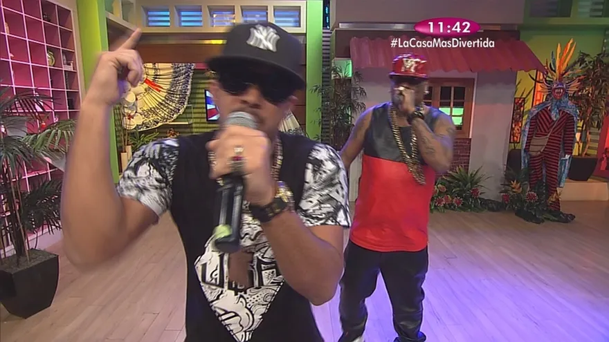 Artista Japanese ft Albeezy "La Caída"