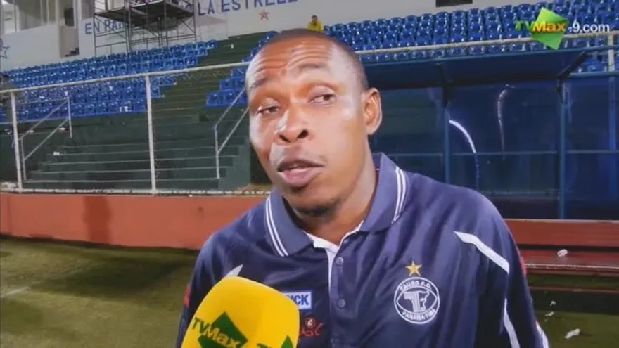 DT Palma espera que el grupo mejore para obtener resultados