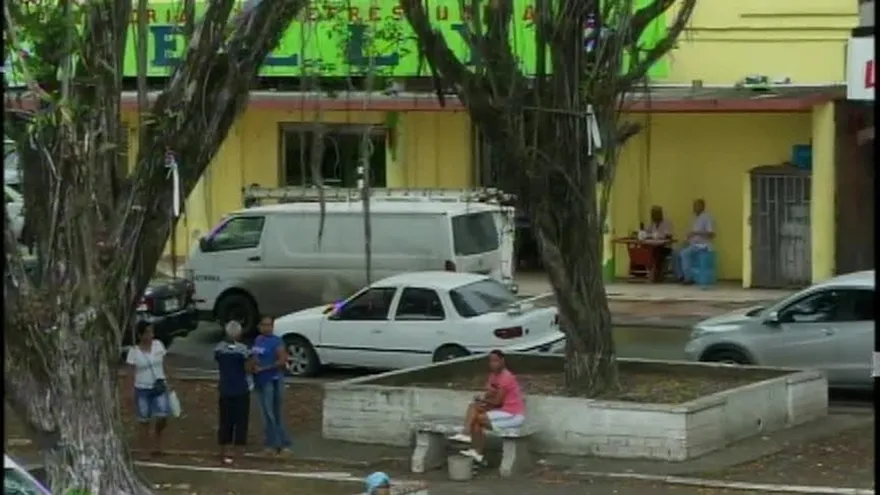 Violencia contra la mujer aumenta en Colón