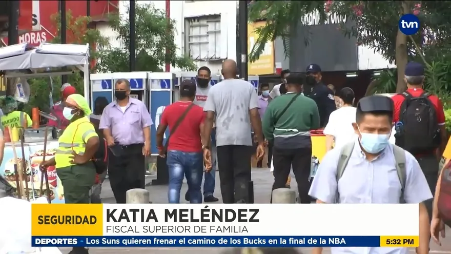 Violencia doméstica se incrementa en Panamá