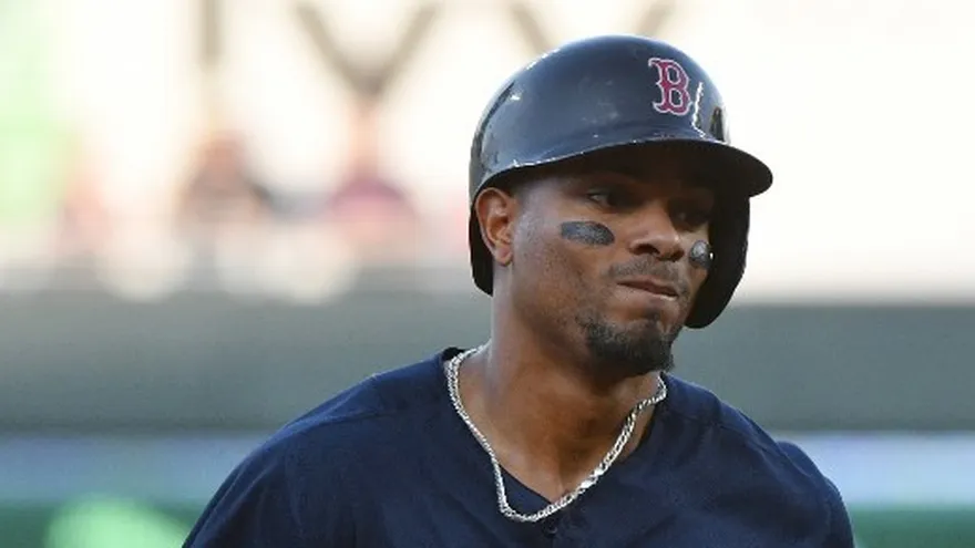 Bogaerts, Martínez y Núñez, trío latino de jonroneros en triunfo de Boston