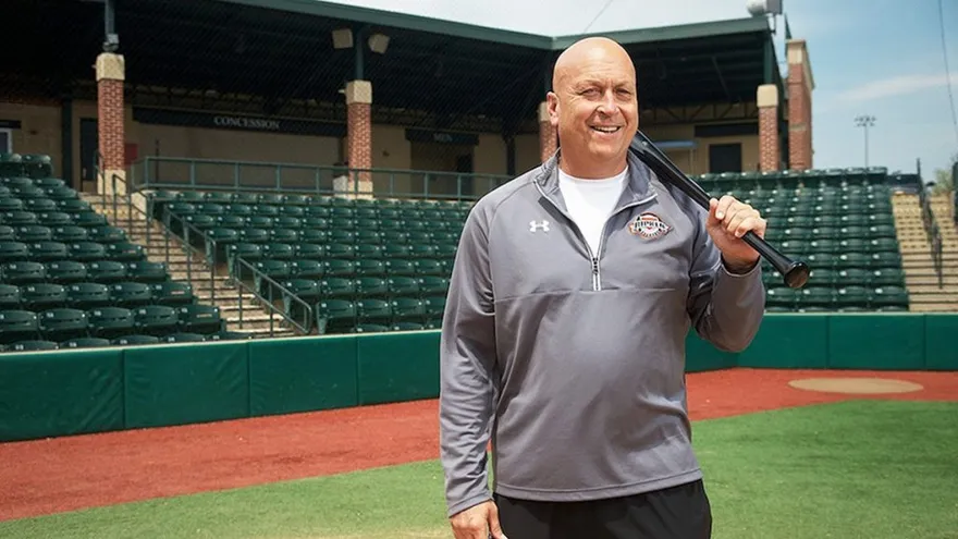 Cal Ripken Jr.