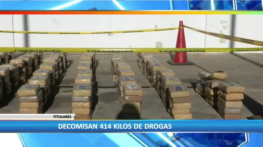 Noticiero MD 26 de diciembre de 2017 - Bloque 3