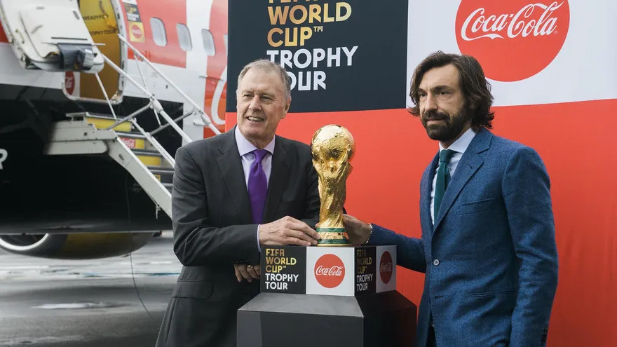Seis jóvenes panameños serán abanderados en el juego mundialista de Panamá contra Inglaterra en Rusia