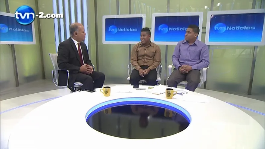 Estudiantes de la Facultad de Ciencias Agropecuarias