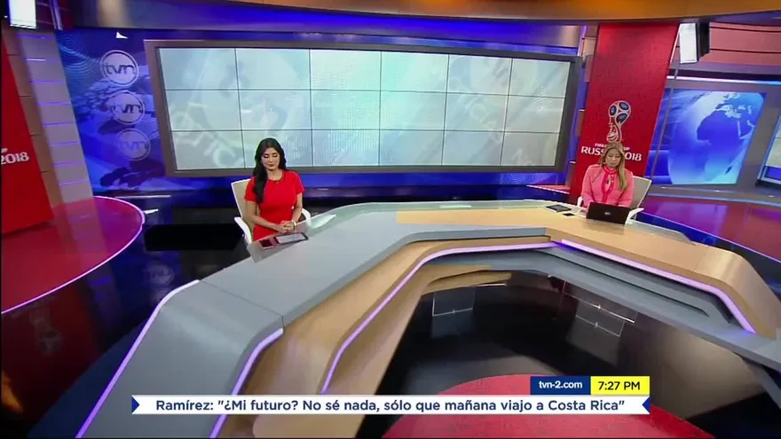 Noticiero Estelar 27 de junio del 2018 - Bloque 4