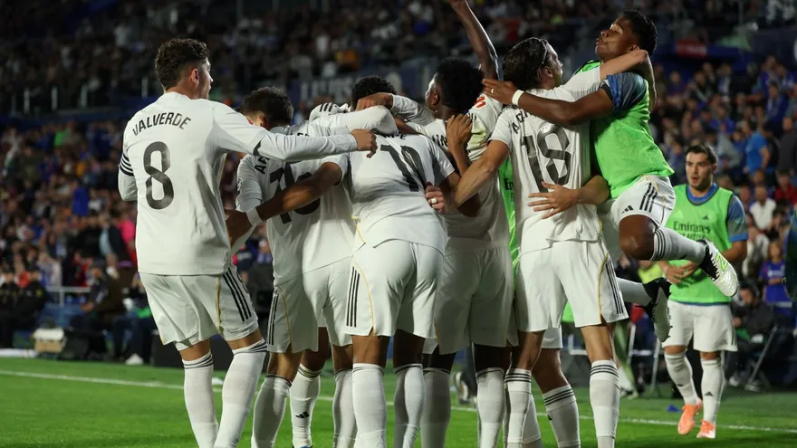 Real Madrid vs Juventus | Champions League alineaciones confirmadas